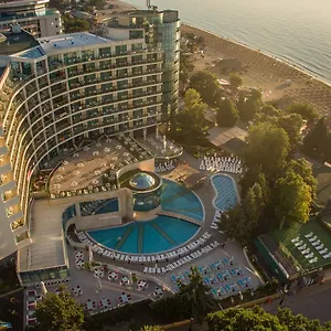 Отель Marina Grand, Золотые Пески